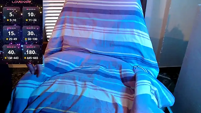 JennaDeluxe online show from 01/19/26, 08:51