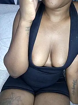 Mayah19 online show from 09/30/25, 07:52