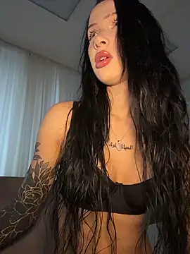 XEye CandyX online show from 03/16/26, 05:13