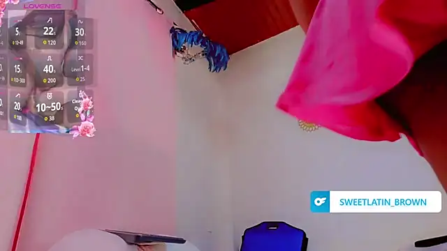 sweet khloe1 online show from 09/13/25, 06:51