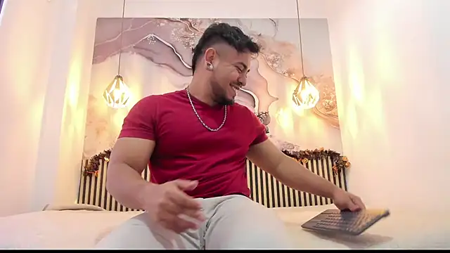 BrianMalonee online show from 10/22/25, 12:16