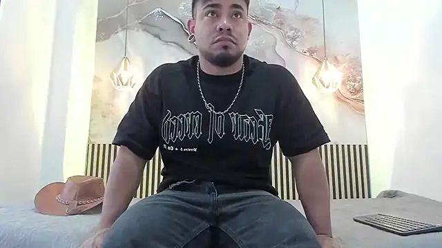 BrianMalonee online show from 11/15/25, 12:45