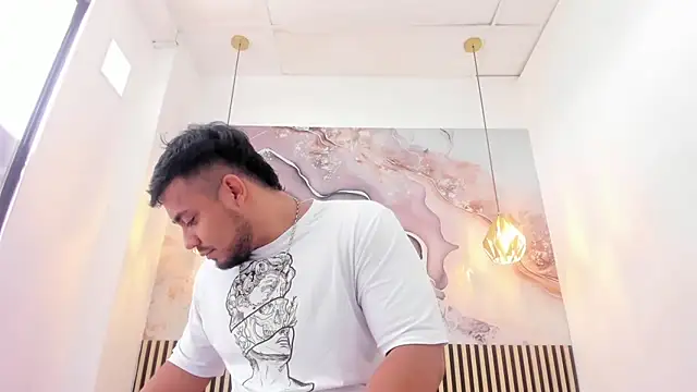 BrianMalonee online show from 11/25/25, 12:27