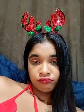 Indianqueen03 online show from 12/24/24, 09:55