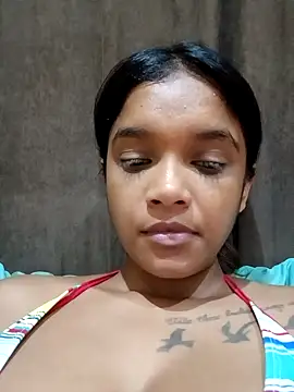 Indianqueen03 online show from 12/29/24, 07:32