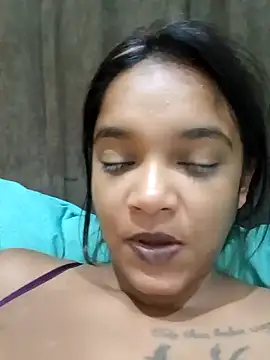 Indianqueen03 online show from 01/17/25, 07:05