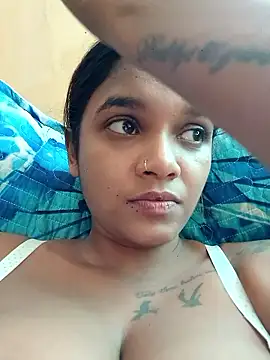 Indianqueen03 online show from 01/14/26, 02:44