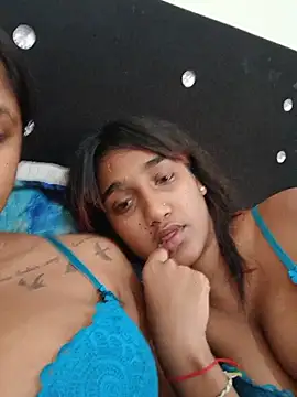 Indianqueen03 online show from 07/06/26, 02:03
