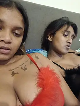 Indianqueen03 online show from 07/12/26, 12:45