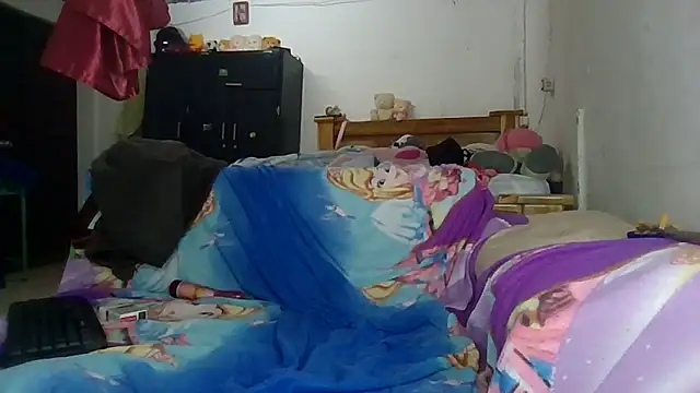 danae01 online show from 03/07/25, 02:23