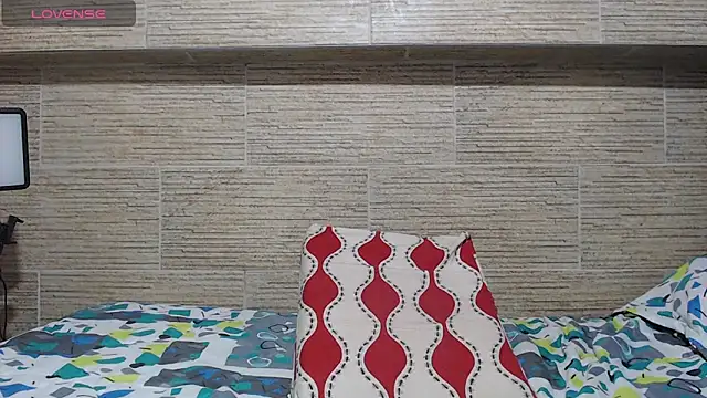 pretty cristal69 online show from 01/31/25, 10:52