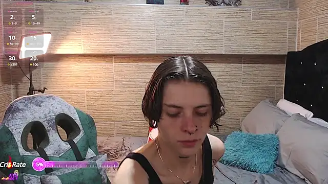 pretty cristal69 online show from 02/15/25, 11:28