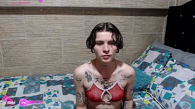 pretty cristal69 online show from 02/28/25, 11:12