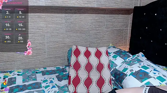 pretty cristal69 online show from 10/02/25, 12:28