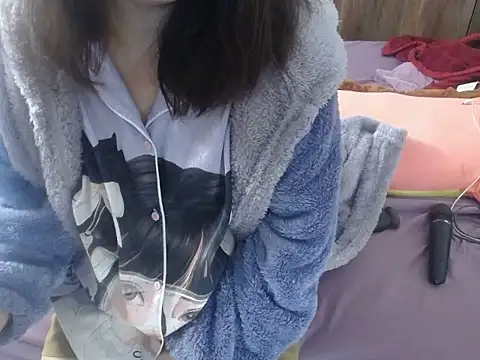 Mochi Soft online show from 01/10/25, 03:29