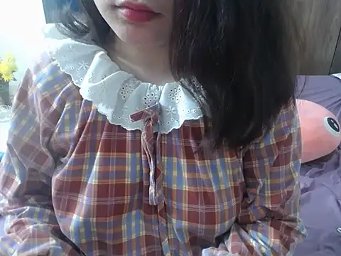 Mochi Soft online show from 01/10/25, 02:02