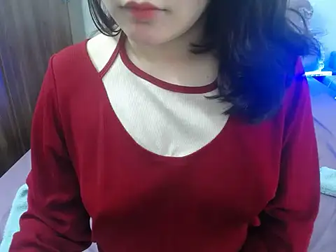 Mochi Soft online show from 01/29/25, 04:58