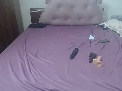 Mochi Soft online show from 01/31/25, 03:09