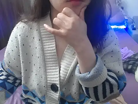 Mochi Soft online show from 02/09/25, 05:29