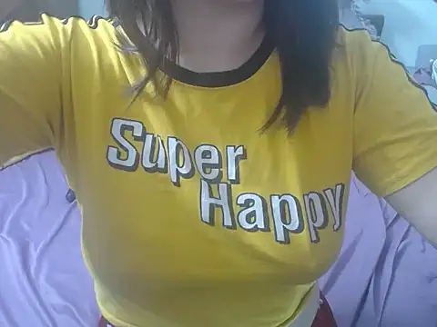 Mochi Soft online show from 11/06/25, 01:39