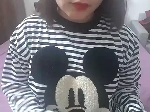 Mochi Soft online show from 12/01/25, 02:27