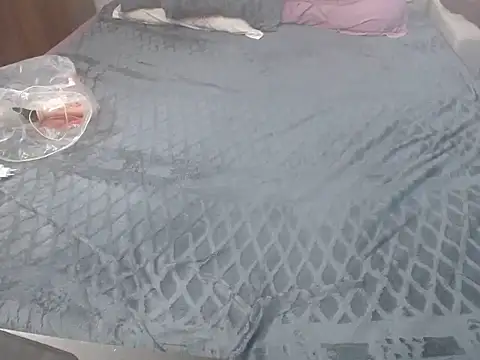 Mochi Soft online show from 01/19/26, 01:42