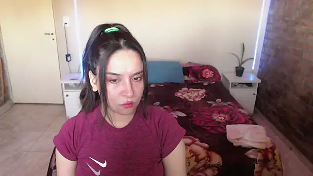 Snapshot of KityEstrover chatting on 12/02/24, 12:29 KityEstrover online show from 12/02/24, 12:29