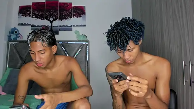 Snapshot of Lagosanthos chatting on 02/06/26, 09:29 Lagosanthos online show from 02/06/26, 09:29