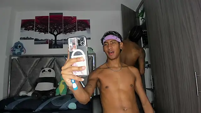 Snapshot of Lagosanthos chatting on 02/19/26, 01:07 Lagosanthos online show from 02/19/26, 01:07