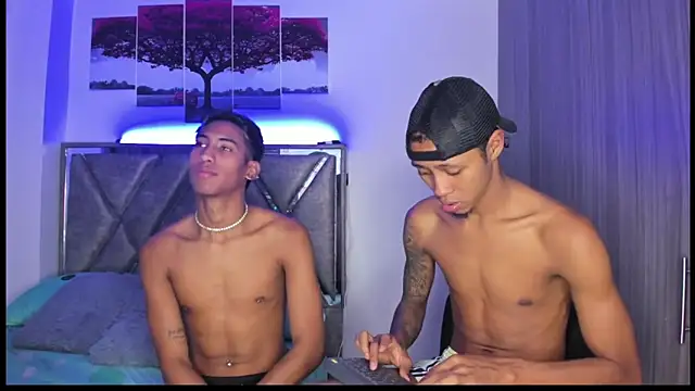 Snapshot of Lagosanthos chatting on 04/01/26, 12:33 Lagosanthos online show from 04/01/26, 12:33