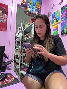 Rousse92 online show from 11/13/25, 10:30