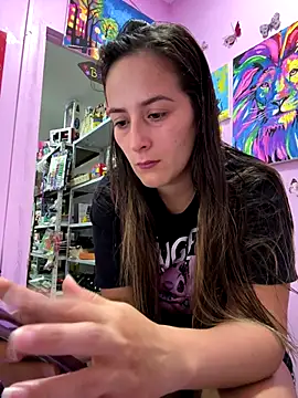 Rousse92 online show from 11/20/25, 10:42