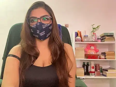 Fantastic ruby online show from 11/01/25, 06:54