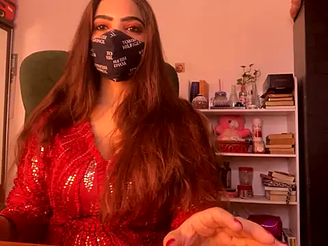 Fantastic ruby online show from 12/02/25, 04:57