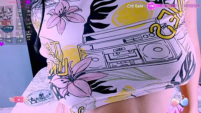 sarah cream online show from 01/16/25, 10:55