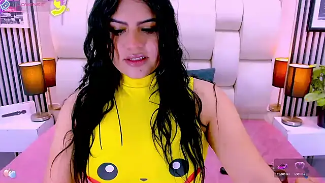 sarah cream online show from 12/22/25, 03:58