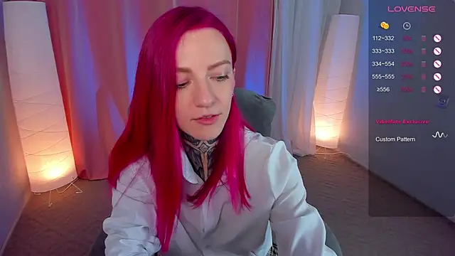 Snapshot of Roxy_____ chatting on 01/31/25, 11:45 Roxy online show from 01/31/25, 11:45