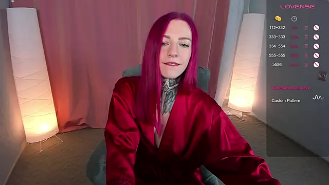 Snapshot of Roxy_____ chatting on 02/09/25, 11:36 Roxy online show from 02/09/25, 11:36
