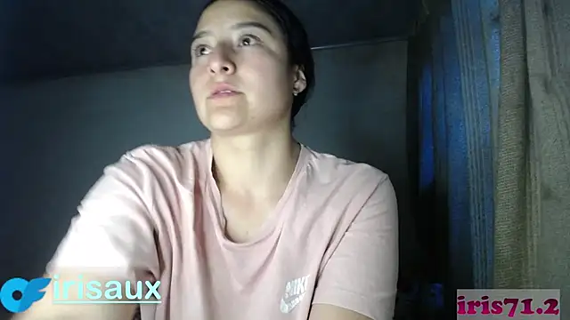 iris 798 online show from 10/08/25, 11:02