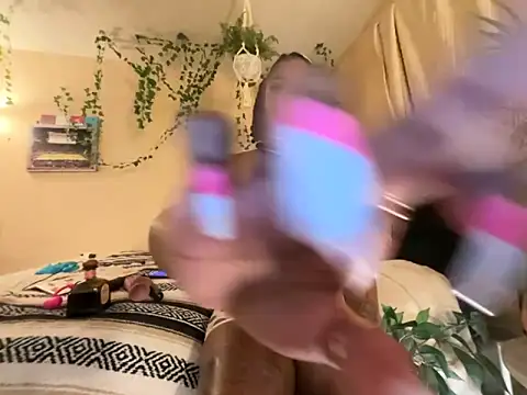 magicalc00ch online show from 11/26/25, 02:01