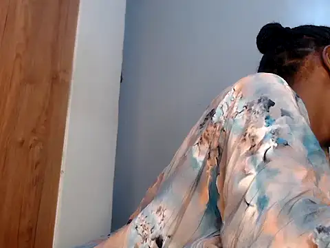 wetpussy ebony online show from 06/20/26, 06:49