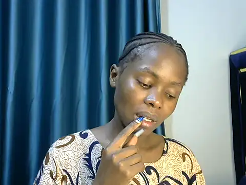 Kababy love online show from 10/24/25, 06:59