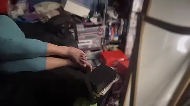 MoreFunSpun online show from 01/02/25, 10:26