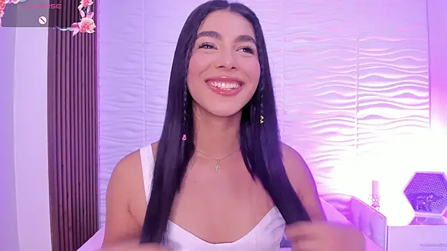 IsabelleFoxx  online show from 11/25/25, 09:59