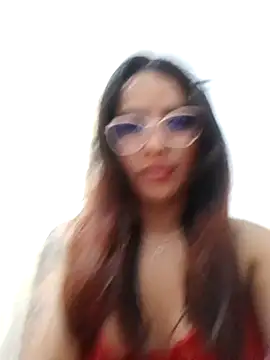 Snapshot of MadelaineJones chatting on 02/16/26, 12:51 MadelaineJones online show from 02/16/26, 12:51