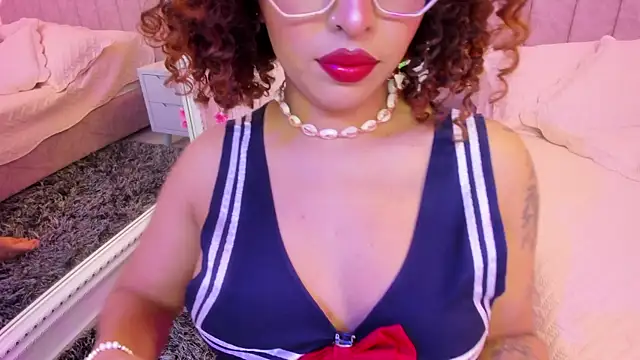 MadelaineJones online show from 06/27/26, 12:22