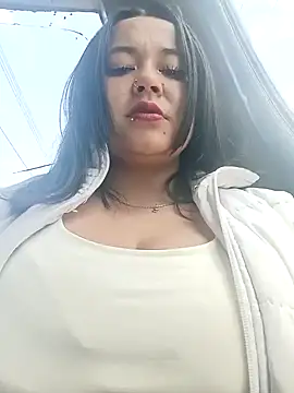 Cristal  04 online show from 01/10/25, 03:58