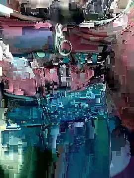 Cristal  04 online show from 02/08/26, 04:10