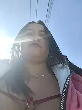 Cristal  04 online show from 02/27/26, 01:55