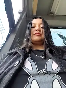 Cristal  04 online show from 03/15/26, 02:45